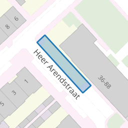 Perceel ISS00-C-2370