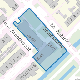 Perceel ISS00-C-2371