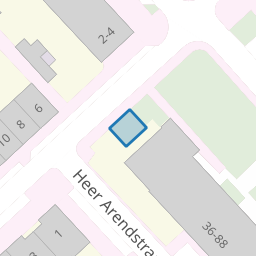 Perceel ISS00-C-2372