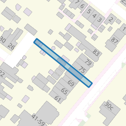 Perceel ISS00-D-1078