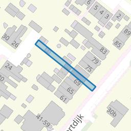 Perceel ISS00-D-1079