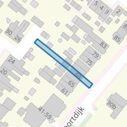 Perceel ISS00-D-1080