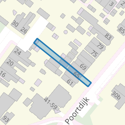 Perceel ISS00-D-1082