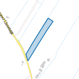 Perceel ISS00-D-1114