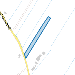 Perceel ISS00-D-1116