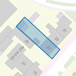 Perceel ISS00-D-1119