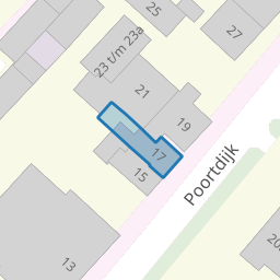 Perceel ISS00-D-1120