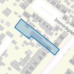 Perceel ISS00-D-1130