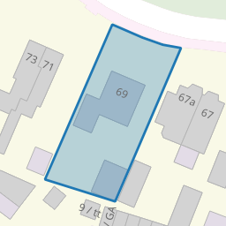 Perceel ISS00-D-1174