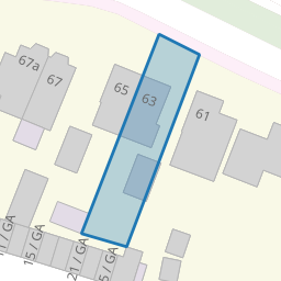 Perceel ISS00-D-1177