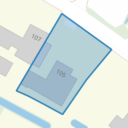 Perceel ISS00-D-1187