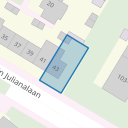 Perceel ISS00-D-1195