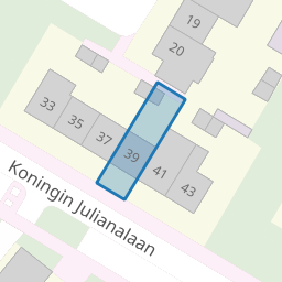 Perceel ISS00-D-1197