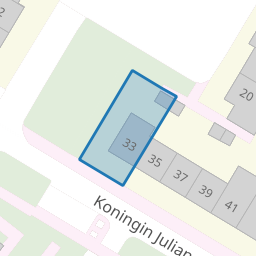 Perceel ISS00-D-1200