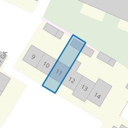 Perceel ISS00-D-1204