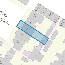 Perceel ISS00-D-1209