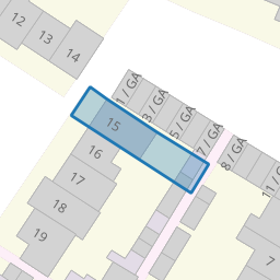 Perceel ISS00-D-1211