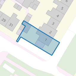 Perceel ISS00-D-1219