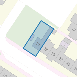 Perceel ISS00-D-1225