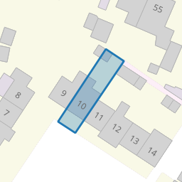 Perceel ISS00-D-1230