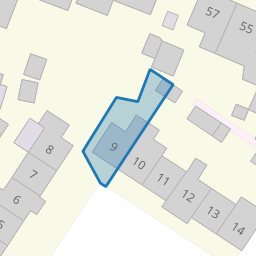 Perceel ISS00-D-1231