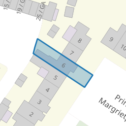 Perceel ISS00-D-1233