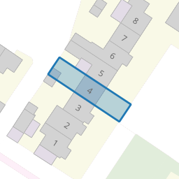 Perceel ISS00-D-1235