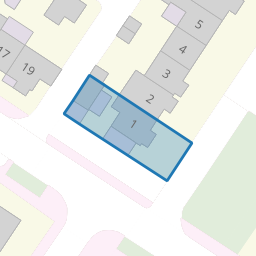 Perceel ISS00-D-1238