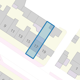 Perceel ISS00-D-1240