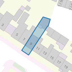 Perceel ISS00-D-1244