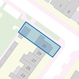 Perceel ISS00-D-1250