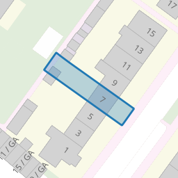 Perceel ISS00-D-1262