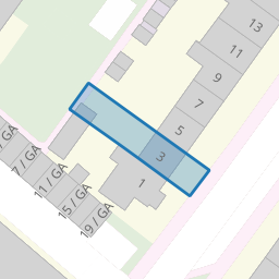 Perceel ISS00-D-1264