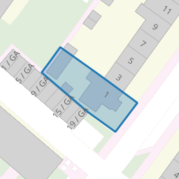 Perceel ISS00-D-1265