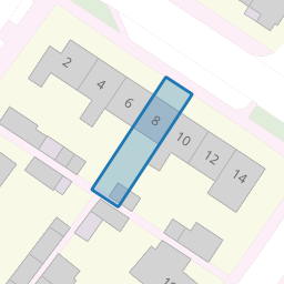 Perceel ISS00-D-1269