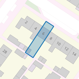 Perceel ISS00-D-1270