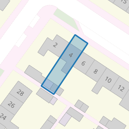 Perceel ISS00-D-1271