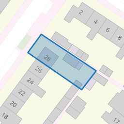 Perceel ISS00-D-1273