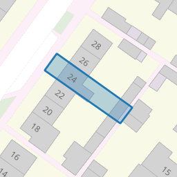 Perceel ISS00-D-1275