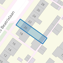 Perceel ISS00-D-1277