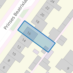 Perceel ISS00-D-1279