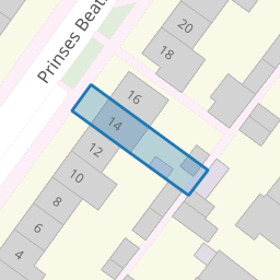 Perceel ISS00-D-1280