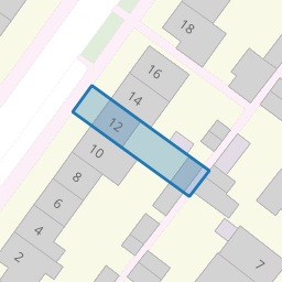 Perceel ISS00-D-1281