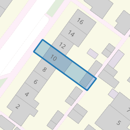 Perceel ISS00-D-1282