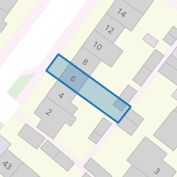 Perceel ISS00-D-1284