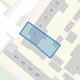 Perceel ISS00-D-1286