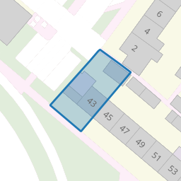 Perceel ISS00-D-1287