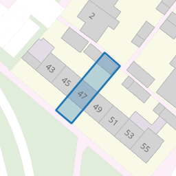 Perceel ISS00-D-1289