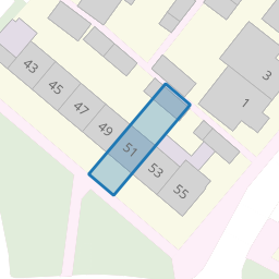 Perceel ISS00-D-1291