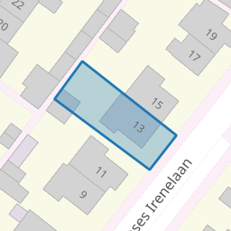 Perceel ISS00-D-1297